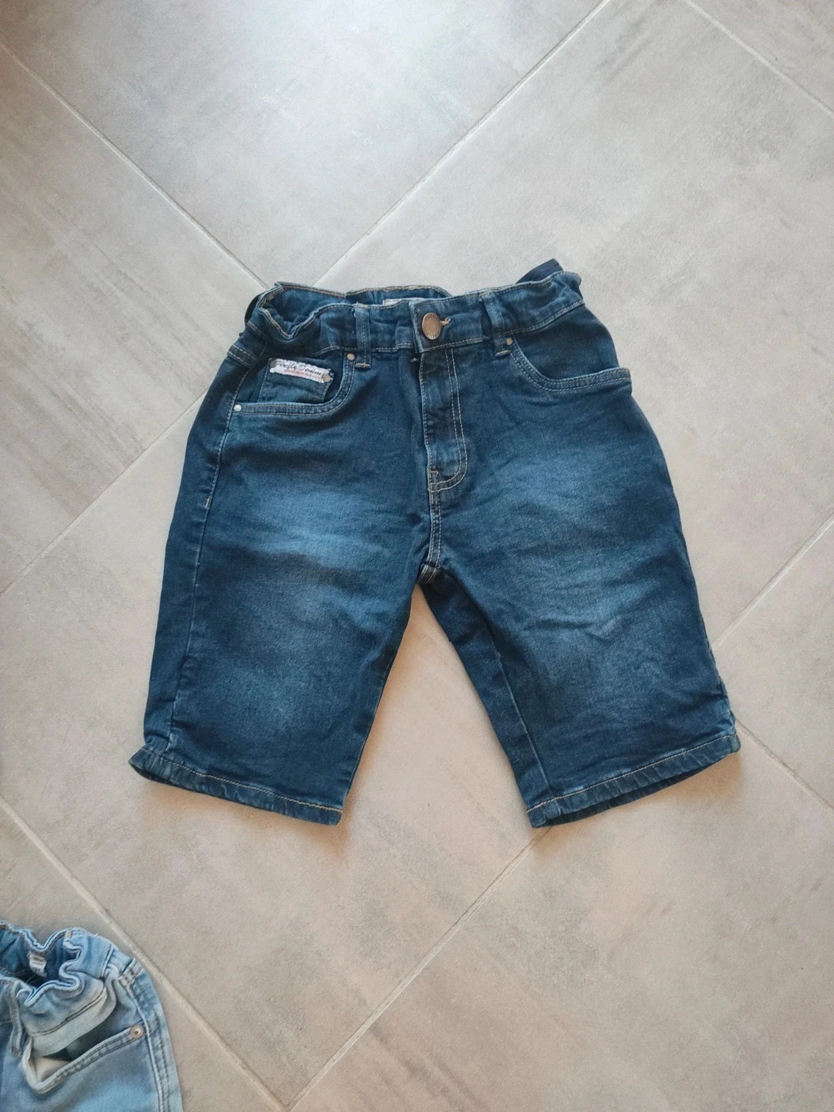 Lote de pantalones cortos para niño de 12-13 años – photo 2